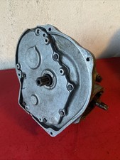 AWO Getriebe  Hacker Nr.41600