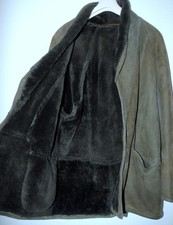  ELEGANT LUXUS Herren Echt