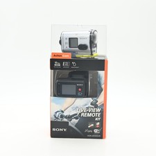 Sony Action Cam HDR-AS100V
