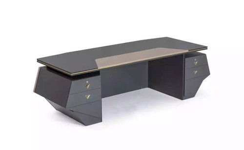 Luxus chefschreibtisch tisch - luxus,