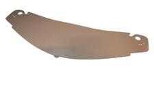 Uvex Taifun Ersatzvisier Ersatzglas , getönt -  Visor, Lens Uvex Taifun