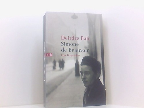 Simone beauvoir eine - de,