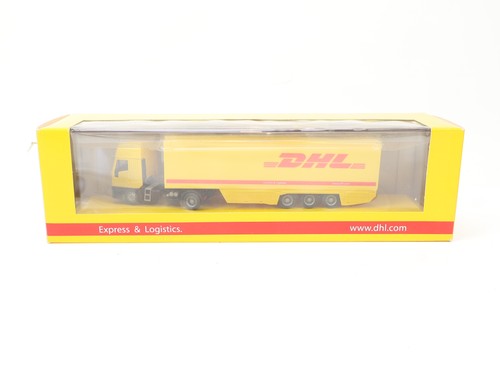 Rietze modellauto lkw iveco - h0,