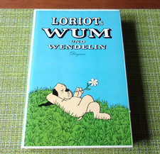 Loriots Wum und Wendelin  /