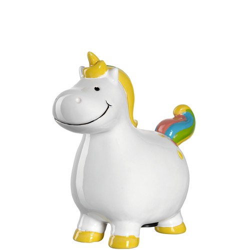 Leonardo bambini einhorn - bambini,