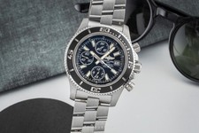 Breitling Superocean