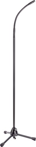 27500 xlr mikrofonstativ - 27500,