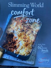 Slimming World's Comfort Zone
