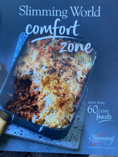 Slimming world comfort zone - slimming, world's