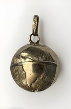 333 8 K Anhänger Weltkugel