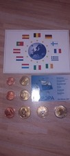 2 Euro Münzset SAN MARINO Set