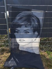 Flagge Fahne Ergänzung zur Opel Werbefahne Deko Frauenfahne Fahnen Herold