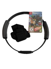 Ringfit Adventure Nintendo