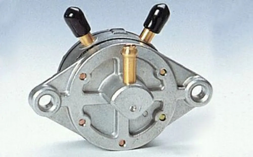 Benzinpumpe df44 mikuni - benzinpumpe, df44-18