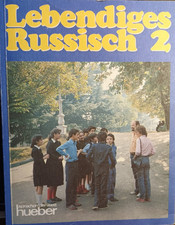 Lebendiges Russisch 2