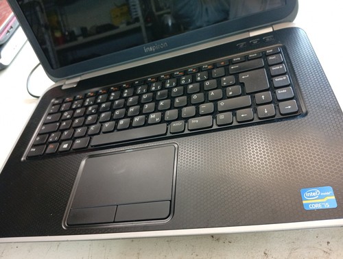 Dell notebook inspiron 8gb - dell,