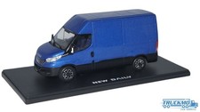 Eligor Iveco Daily MY 2019