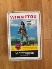WINNETOU Karl May II ( ohne
