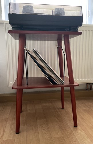 Tisch für - tisch,
