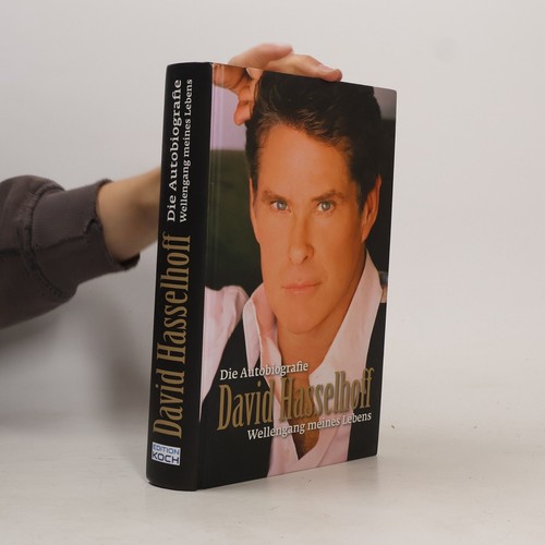 David hasselhoff wellengang - david, hasselhoff: