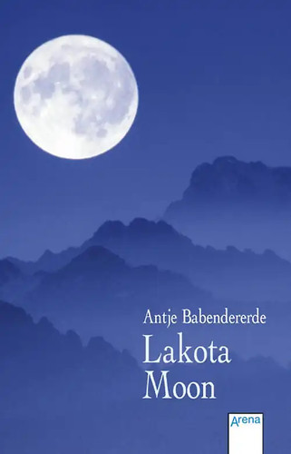 Lakota moon - lakota,