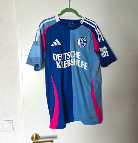 Adidas schalke trikot - fc,