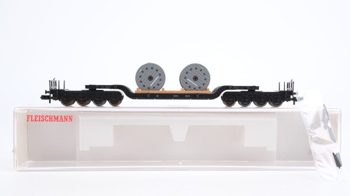 Fleischmann 8299 - fleischmann,