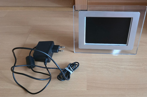 Philips 7ff1 digitaler - philips,