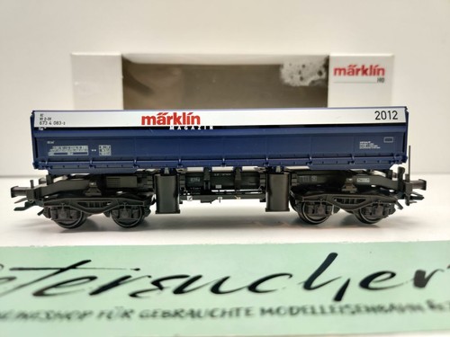 Märklin 48512 - märklin,