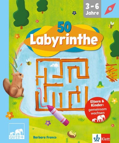 Quid labyrinthe für - quid+,