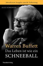 Warren Buffett - Das Leben ist