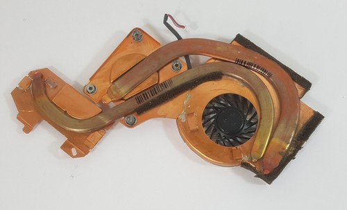 Kühler heatsink lüfter fan - kühler,
