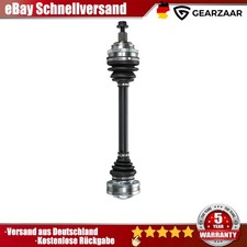 Antriebswelle gelenkwelle - antriebswelle,