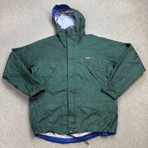 Vintage patagonia jacke - patagonia,
