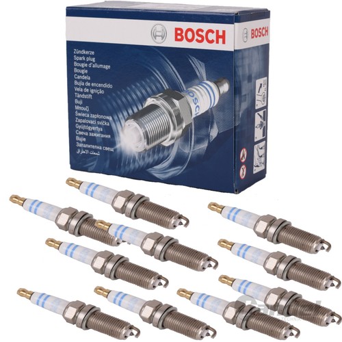 Bosch doppelplatin - bosch,