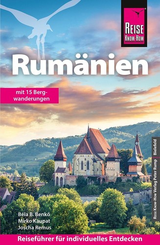 Reise know how - reise, reiseführer