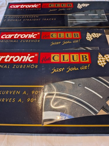 Cartronic the club - cartronic,