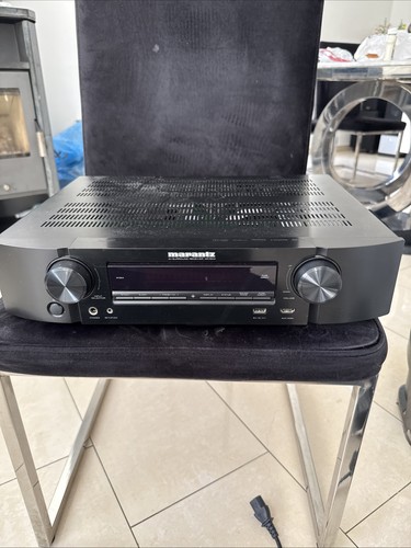 Marantz nr1504 hdmi 1080p arc - marantz,