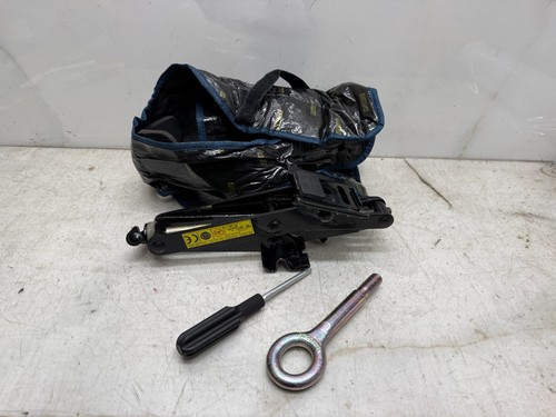 Fiat saicento wagenheber - fiat,