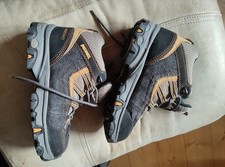 Meindl Wanderschuhe Kinder