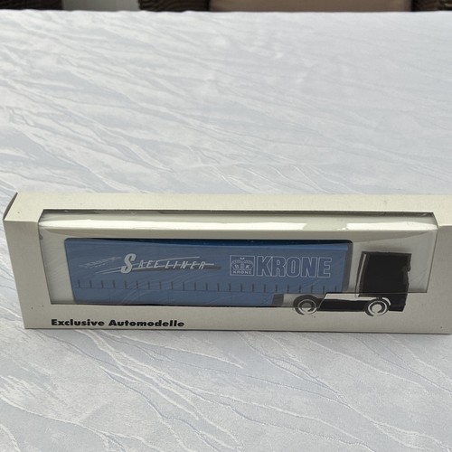 Awm werbemodell krone - werbemodell,