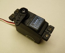 Servo S9254 robbe Futaba Digital Kunststoff Getriebe Digital-Servo Kugellager