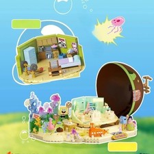 SpongeBob Schwammkopf Patrick