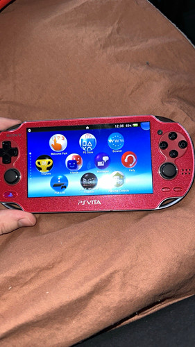 Sony vita 1000 - sony,