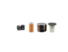 Filter Service Kit Für LUGGER