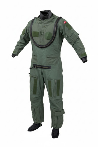 Viking immersion suit - viking,