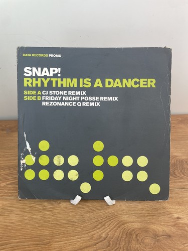 Snap rhythm dancer - snap,