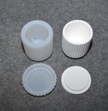 Silikonform Gießform diy Deko