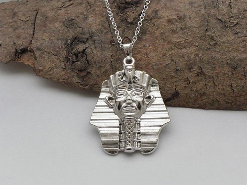 Halskette 925 silber - halskette, plattiert