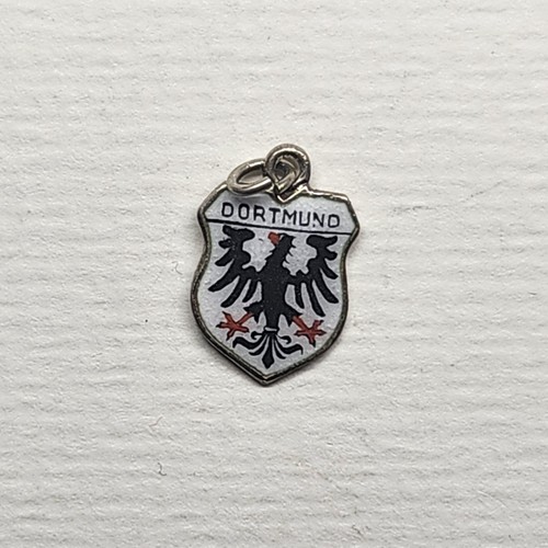 Wappen dortmund bettelarmband - wappen,